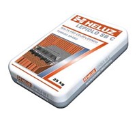 HELUZ SBC malta pro celoplošnou tenkou spáru 20kg